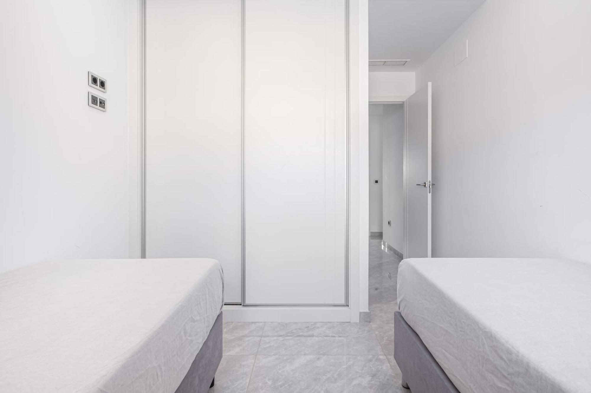 Sunset Waves Siesta Apartman Benidorm Kültér fotó