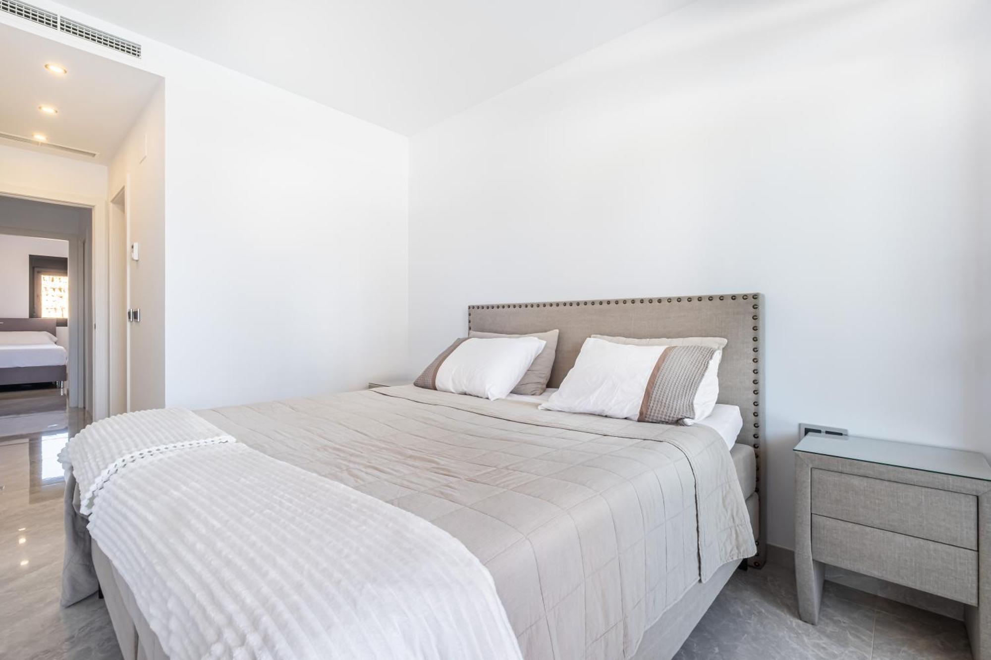 Sunset Waves Siesta Apartman Benidorm Kültér fotó